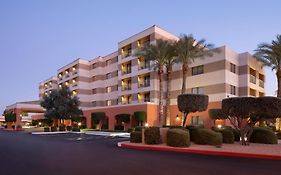 Courtyard Marriott Old Town Scottsdale